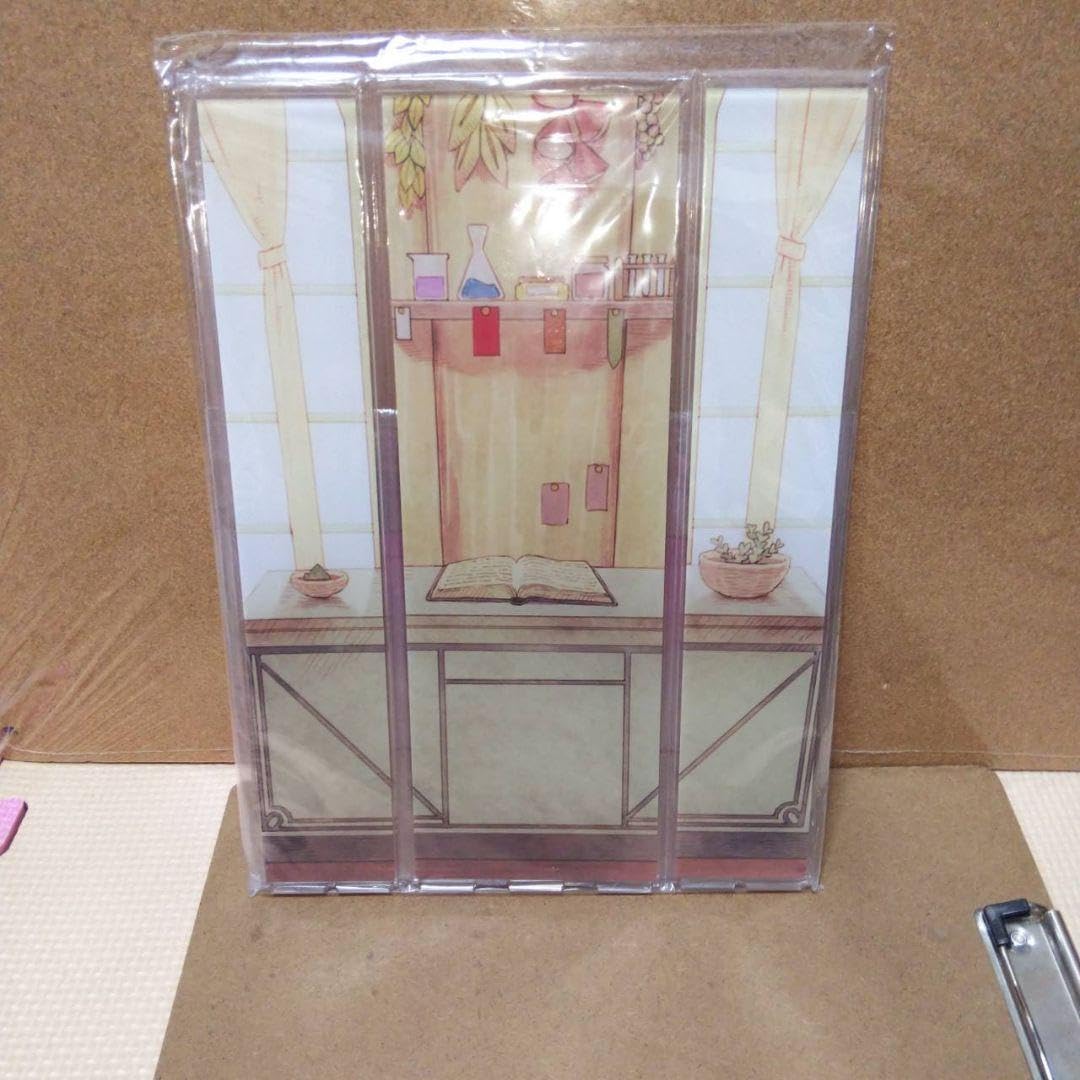 ジオラマボード付き ソフィーのアトリエ ソフィー いつものあたしVer. ジオラマボード付き ソフィーのアトリエ ソフィー いつものあたしVer.