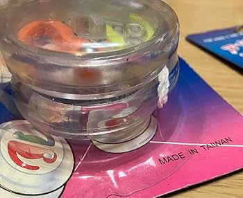 アメリカ PLAYMAXX社 デッドストック 直輸入 当時物 ビンテージヨーヨー デッドストック】90's【USA製】ビンテージ【STARTER】スターター