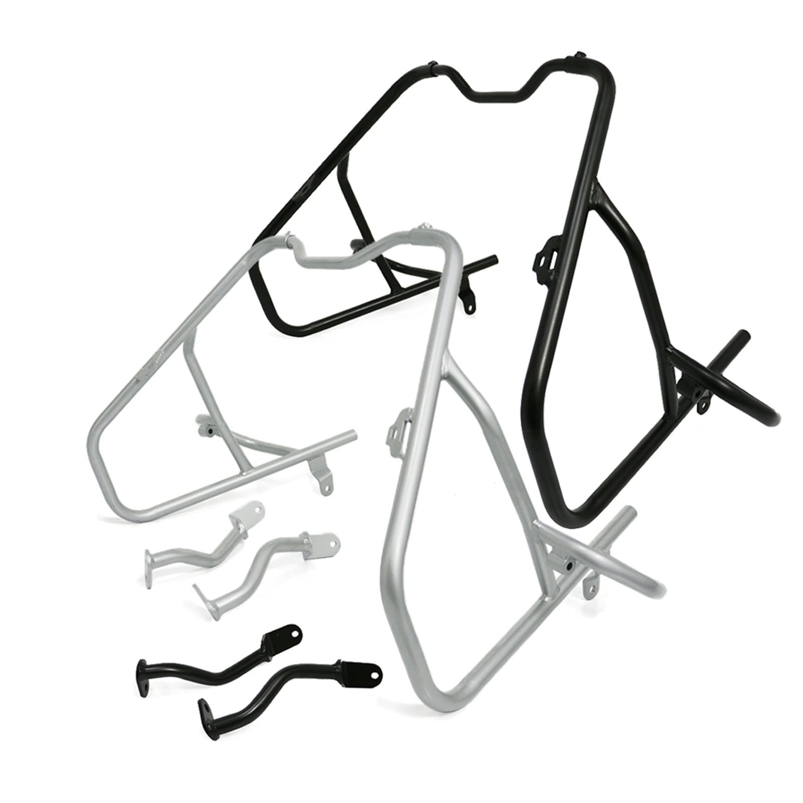 Osłona silnika motocykla Highway Side Saddlebag Crash Bars