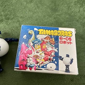 Amazon.co.jp: タマゴラス ロボット ちゃ卵ぽ卵 : ホーム＆キッチン