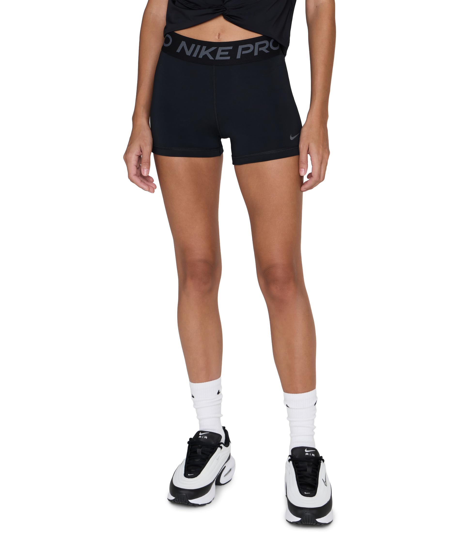 Nike Pro 3" Shorts