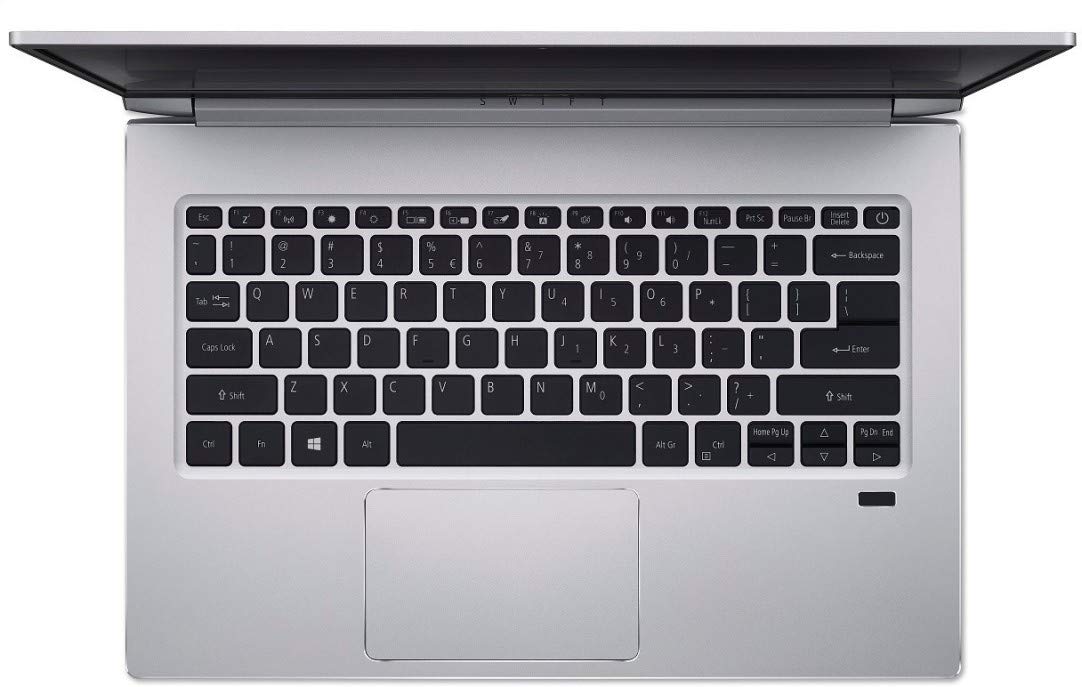 Acer Swift 3 Core i5 8th Gen, 8 GB RAM, 512 GB SSD, Windows 10