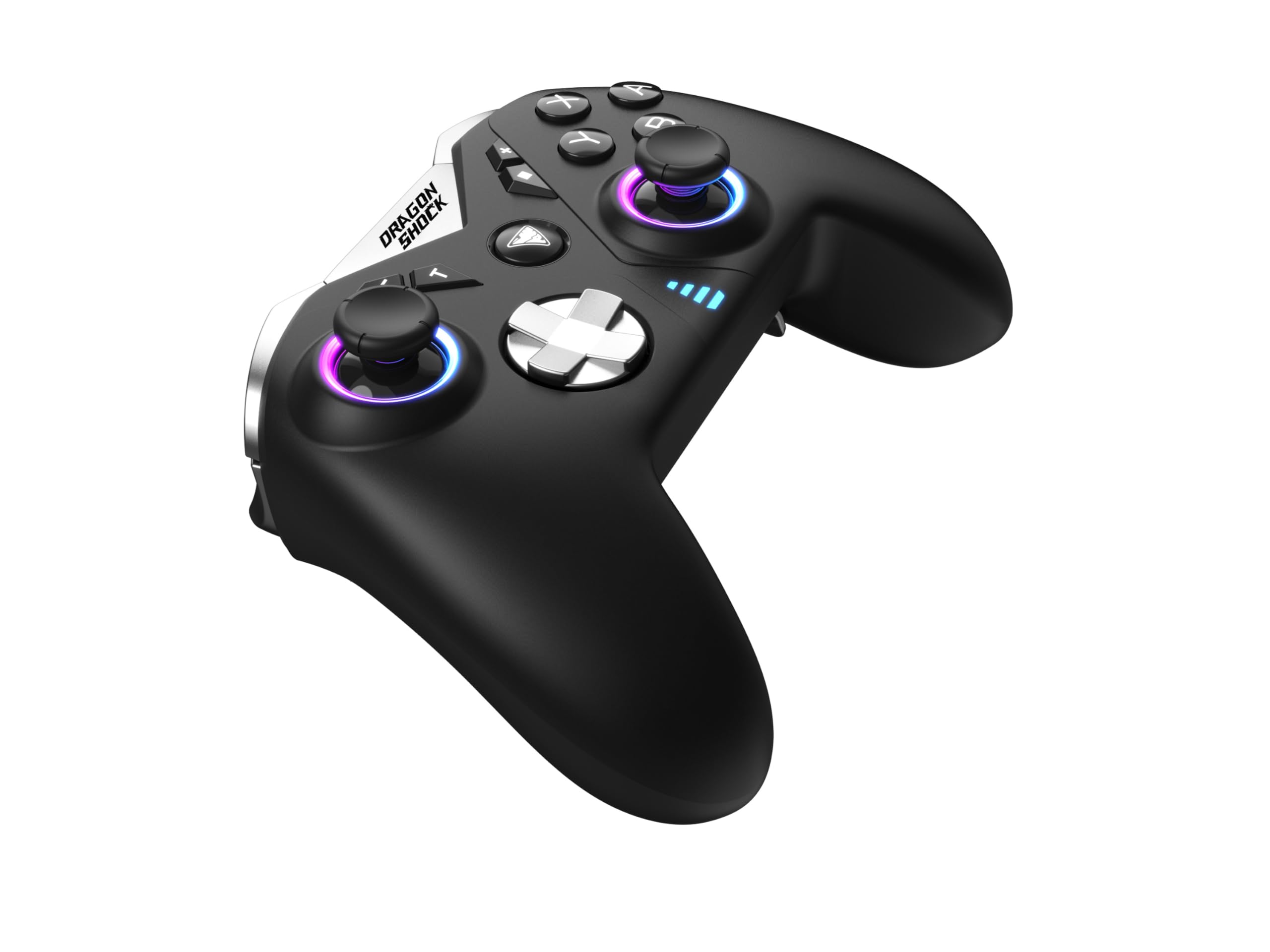 NEBULA PRO WRL BLACK SWITCH Controller