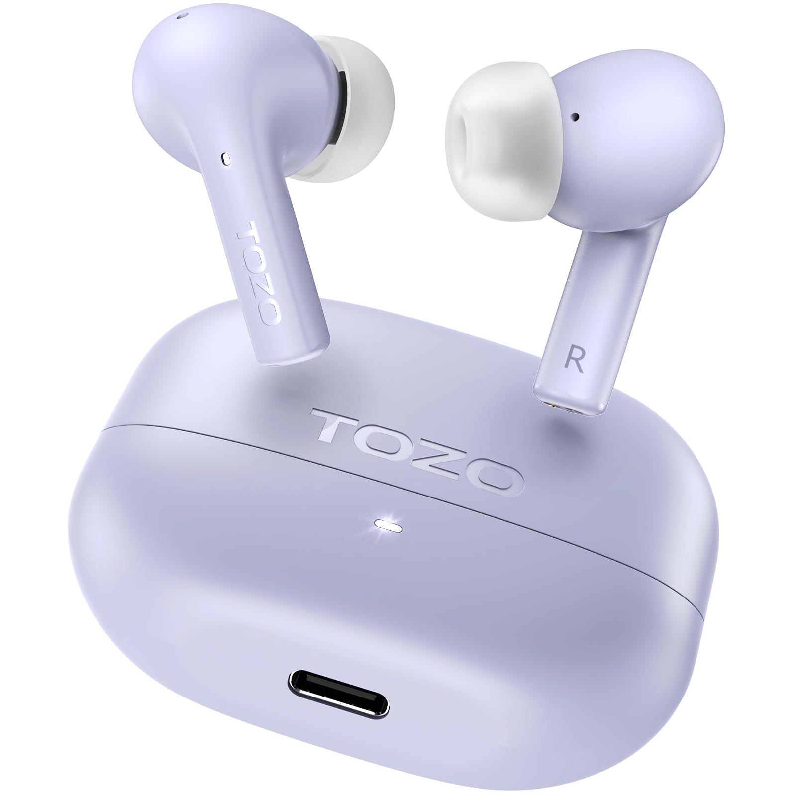 Auriculares TOZO E2 Bluetooth 5.3