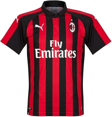 puma ac milan ibrahimovic