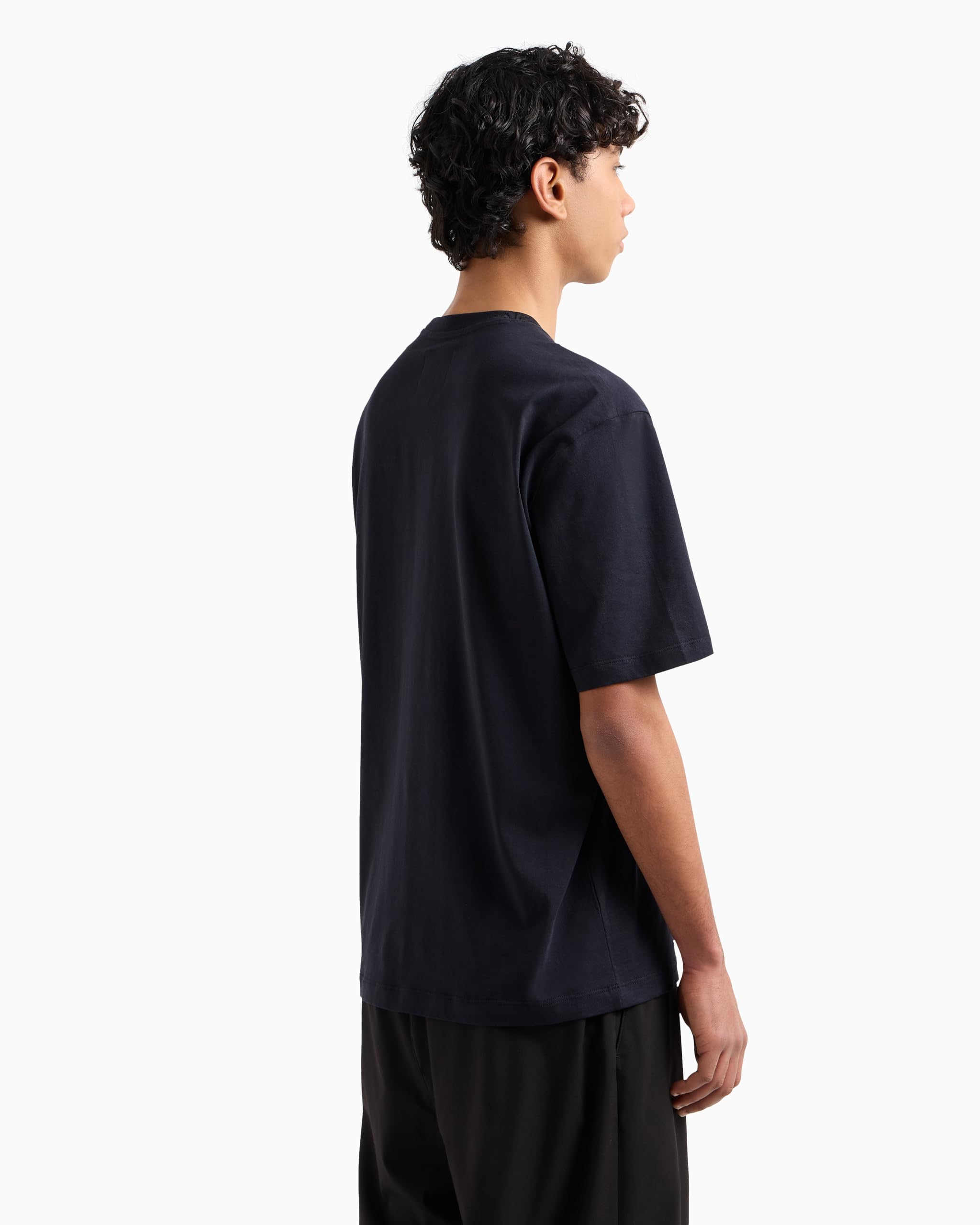 Armani Exchange Maniche Corte XM000363 AF12308 - Uomo
