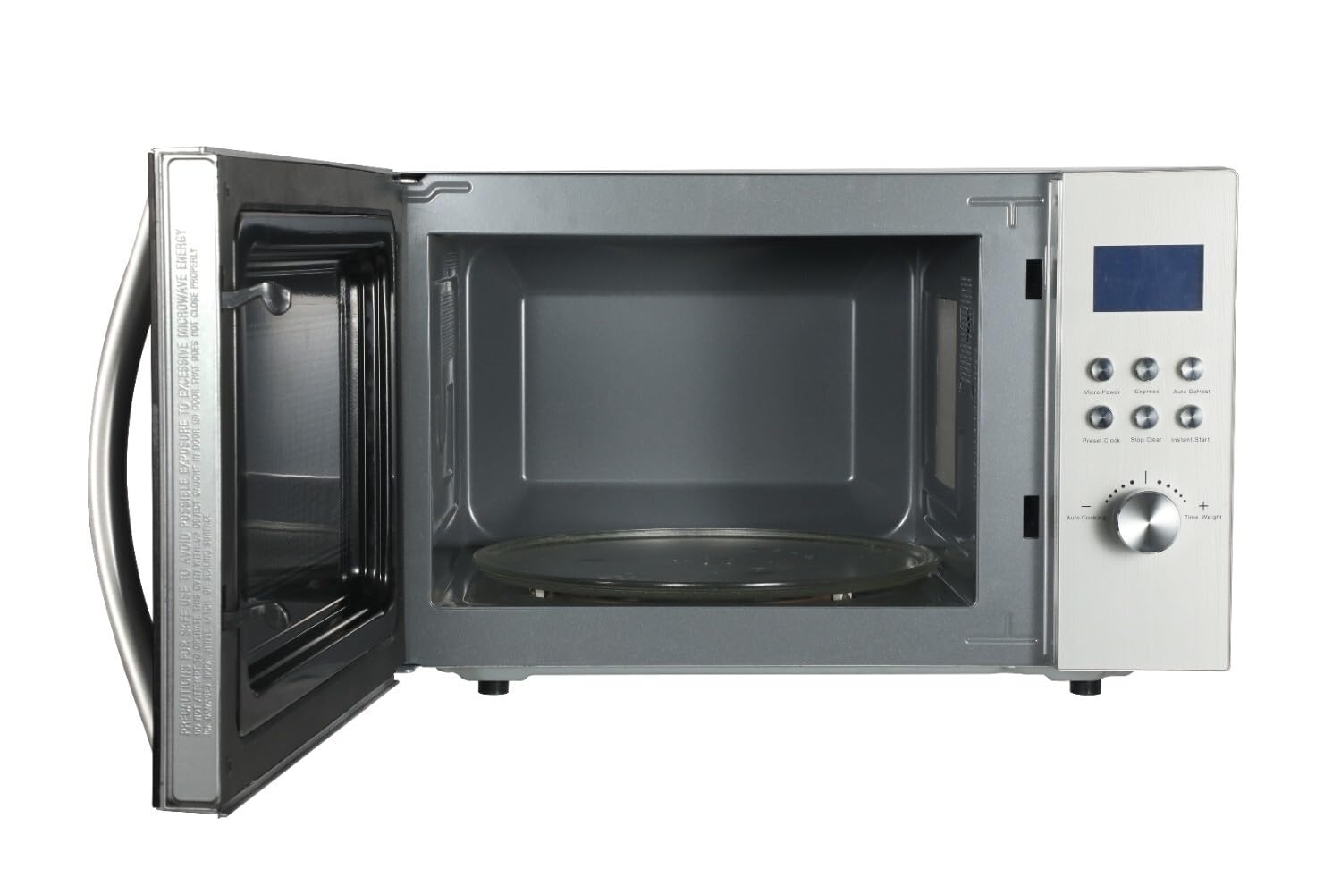 Tarrington House MWD5130 Mikrowelle / 1000 W