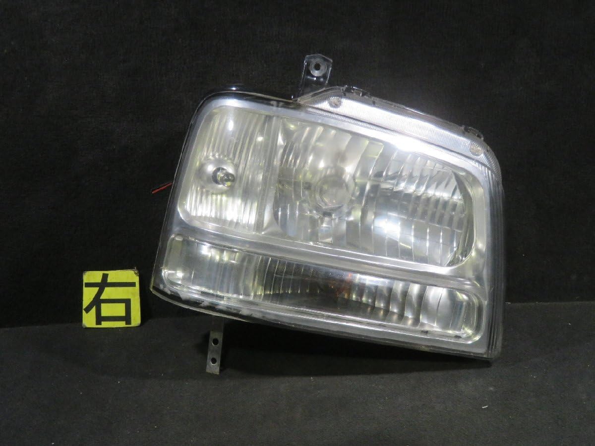 Amazon.co.jp: 込 エブリィ ワゴン スポーツ GH-DA62W 純正 ハロゲン 