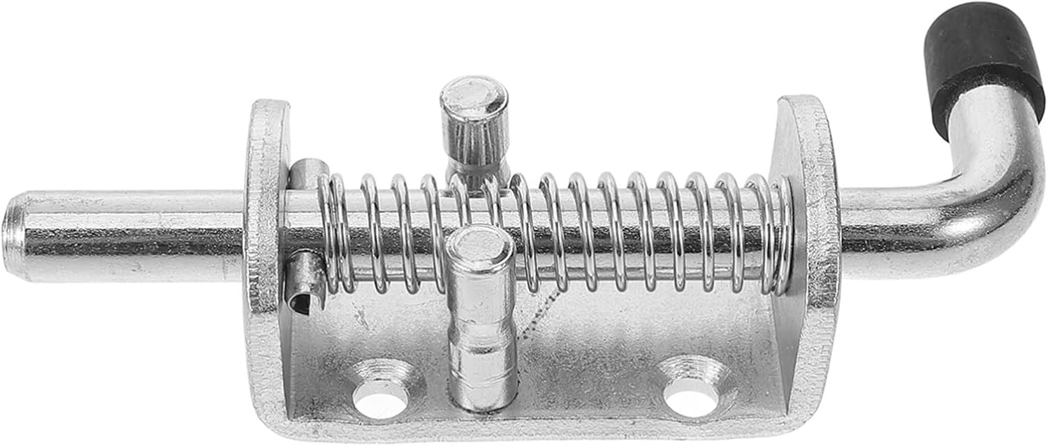 Durable Camper Door Latch Rv Storage Door Latch Easy Installation Process