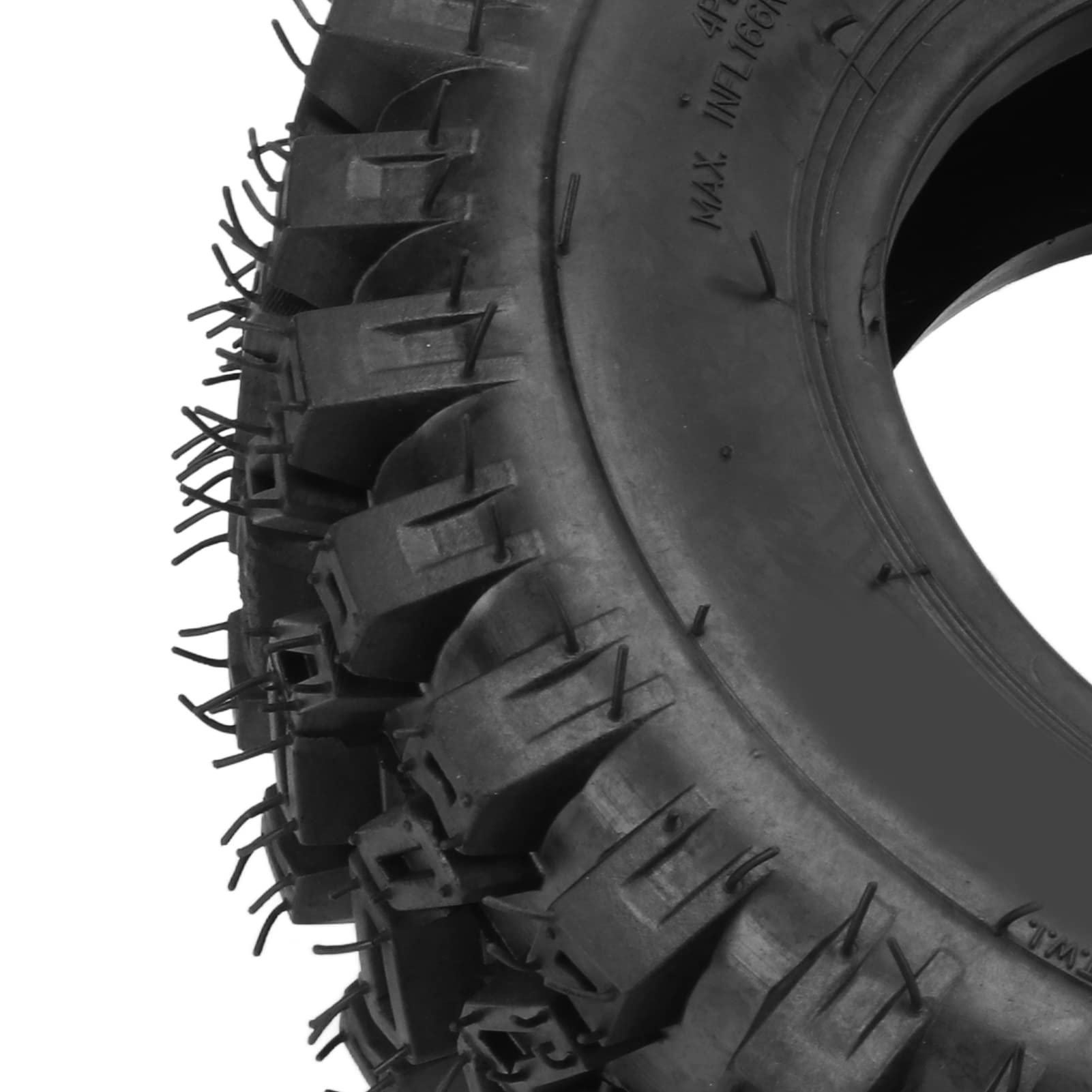 Opony do Zamiatarki śnieżnej 13x4.10-6 do Motocykla śnieżnego ATV Kart