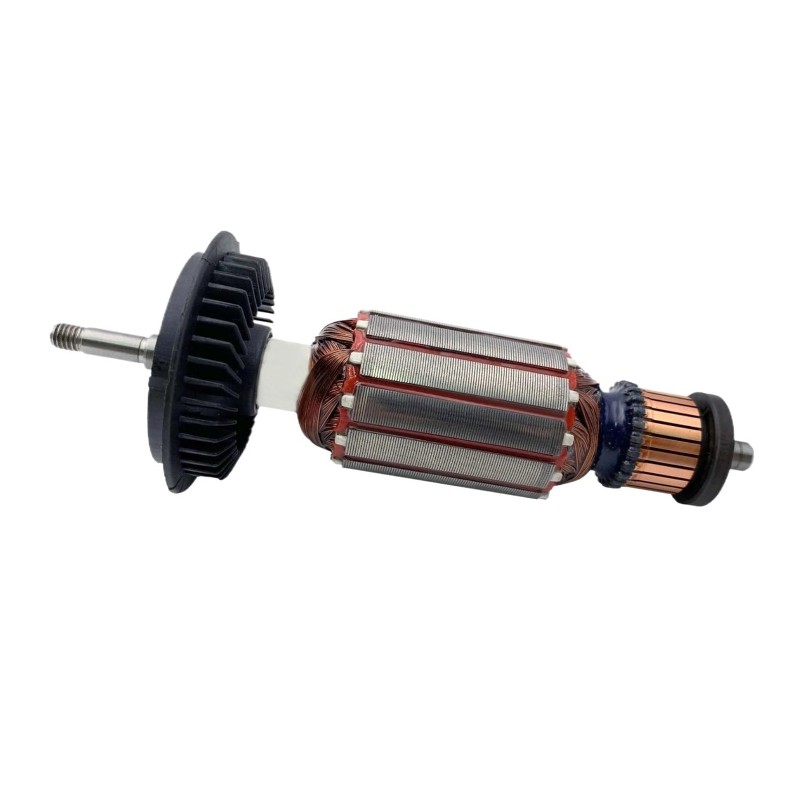 Fcoin Armature Pro Ac 220V 240V Armature Rotor Angle Grinder Spare Parts,(Compatible For Bosch Gws8-100 Gws8-125 Gws 8-100 Ce Gws 8-125 C Gws 850 C)(Armature Pro)