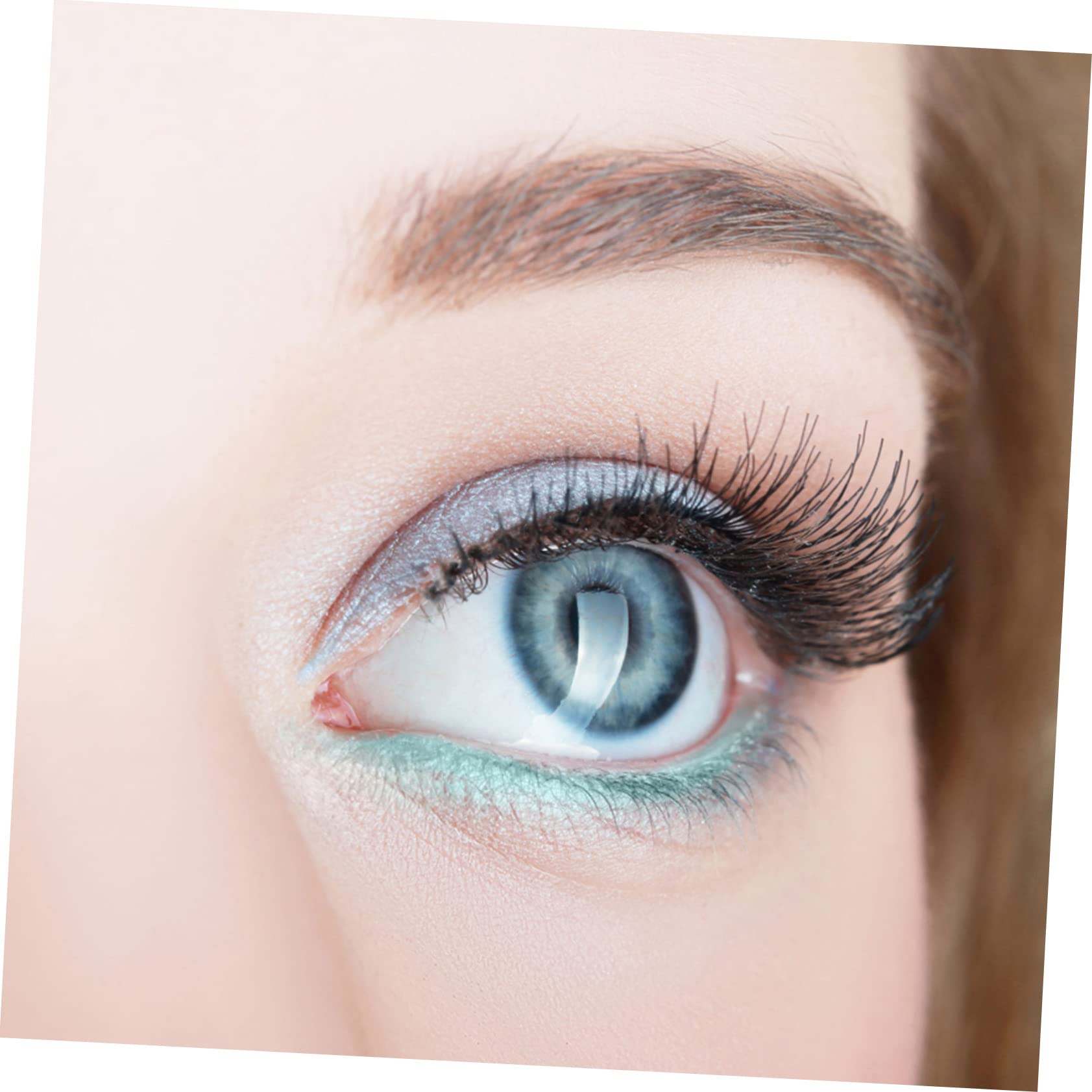 Ipetboom 40pares of False Eyelashes for Women Natural Look Volume Makeup Lashes for Any Occasion