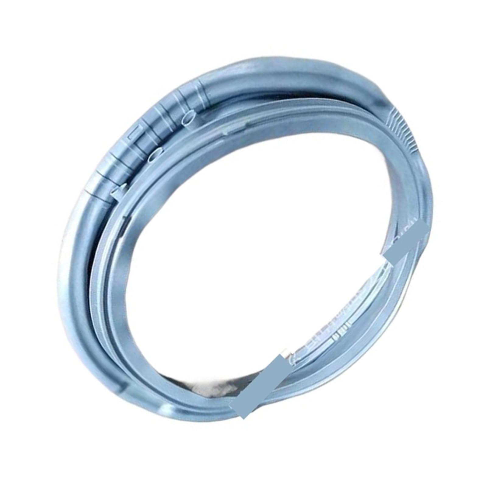 Anillo De Sellado De Puerta De Lavadora Compatible con BEKO