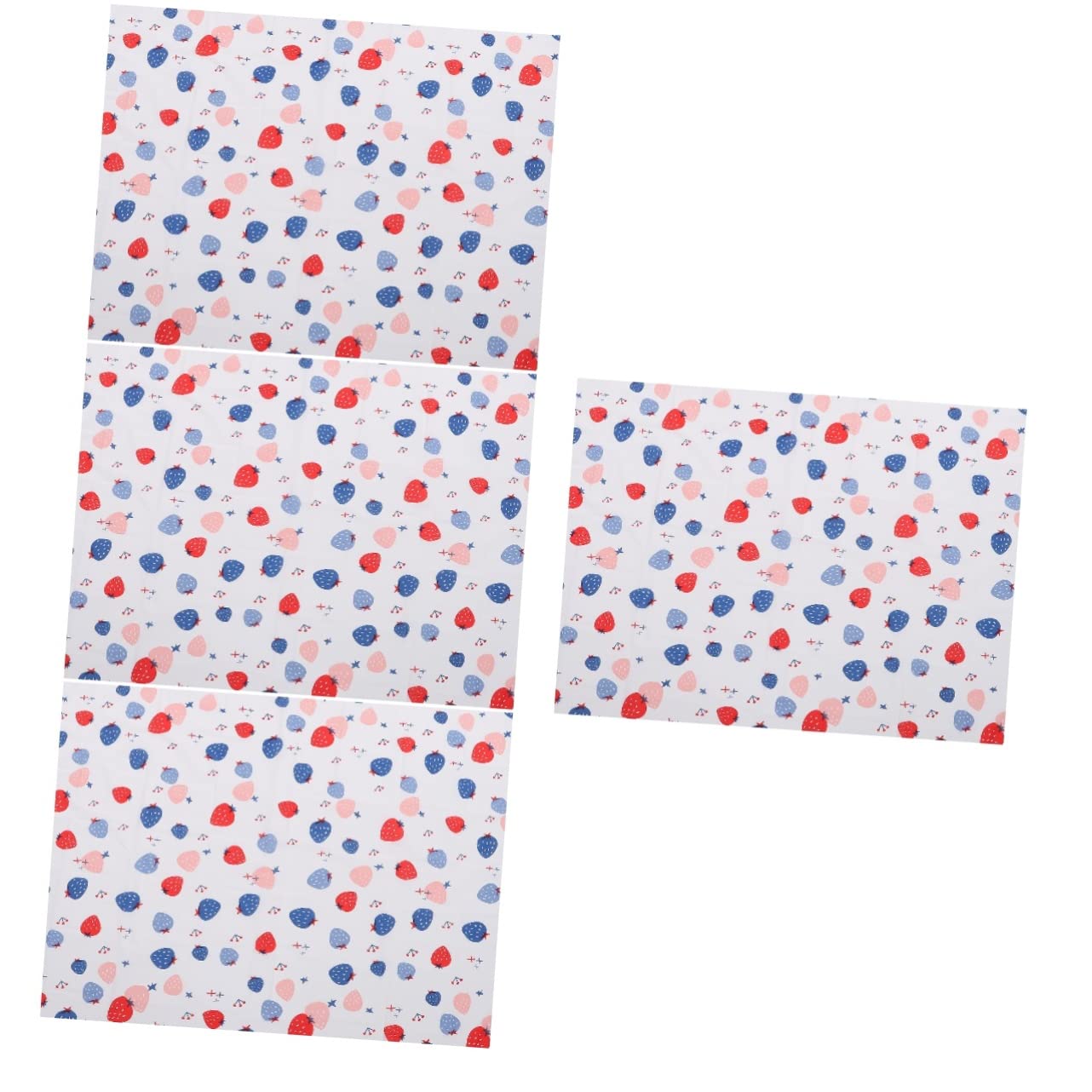 Nappe d'extérieur imperméable en PVC lavable pour jardin
