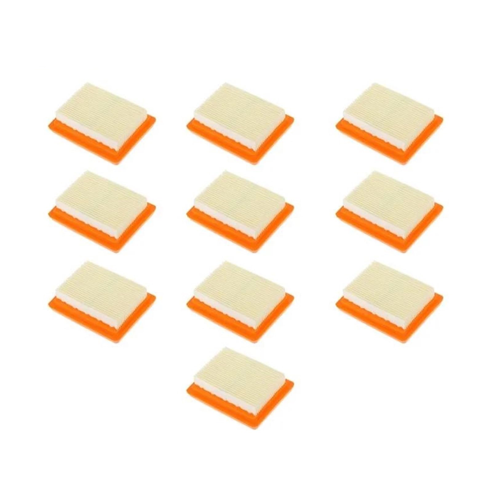 Filtre à air Stihl FS200 FS350 débroussailleuse, élément filtrant pour moteur thermique
