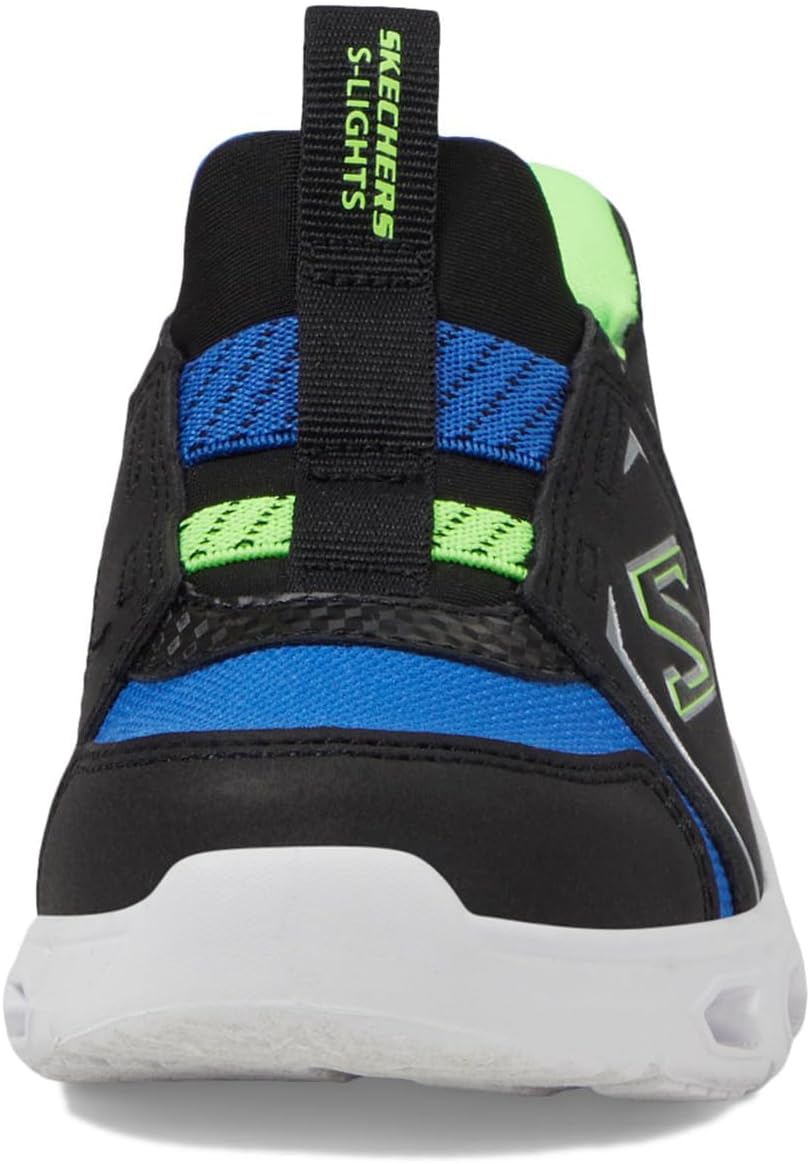 Skechers Boys Hypno-Flash 2.0-vexlux - Image 7