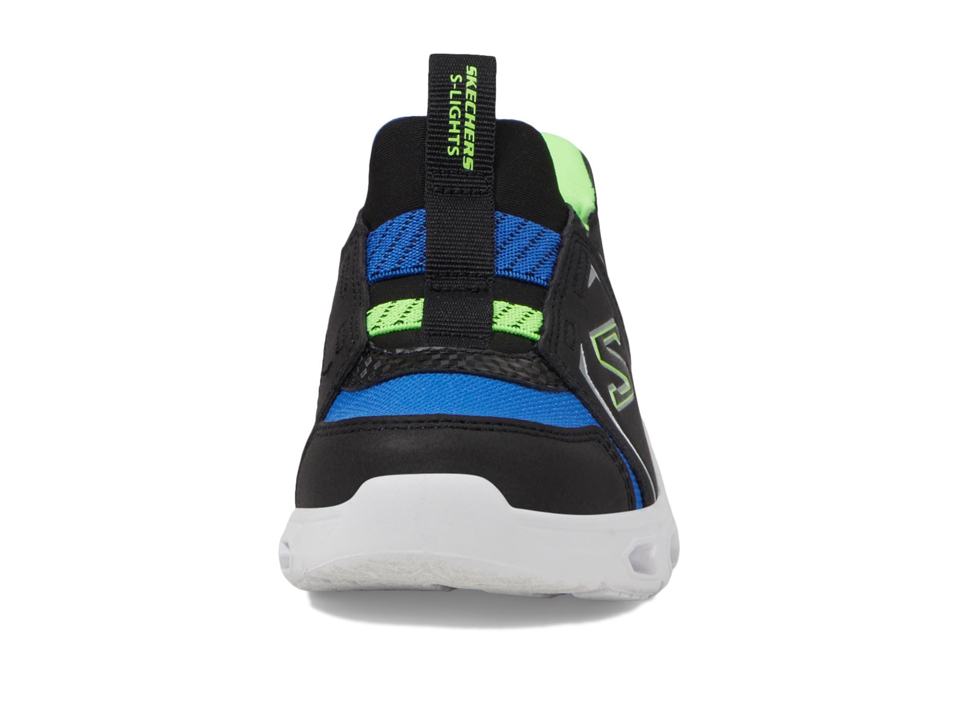 Skechers Bimbo 0-24 Hypno-Flash 2.0 Brisk-Brights Slip-in ALLENATRICE