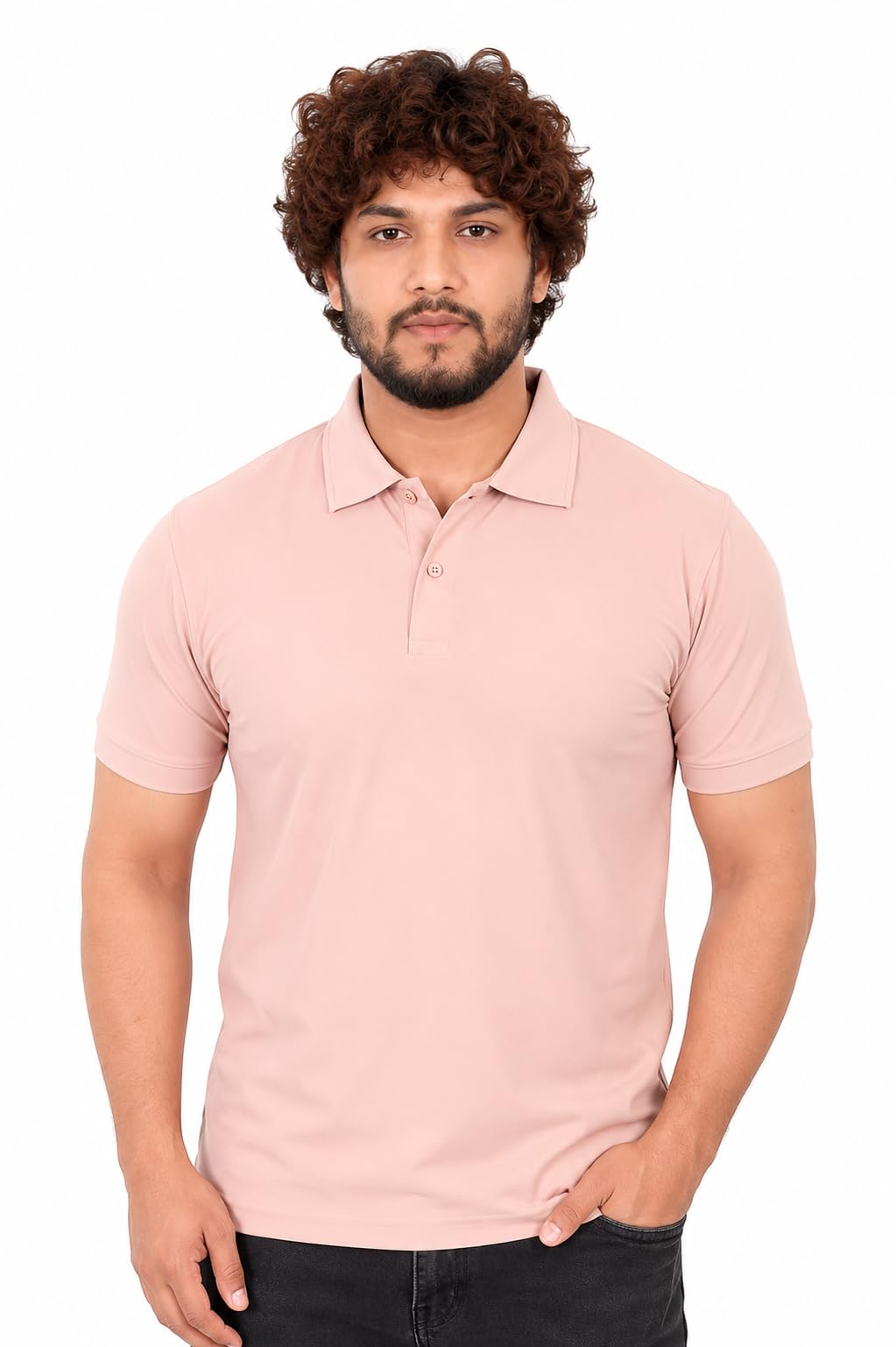 Set of Two Polo T Shirts-picture-19
