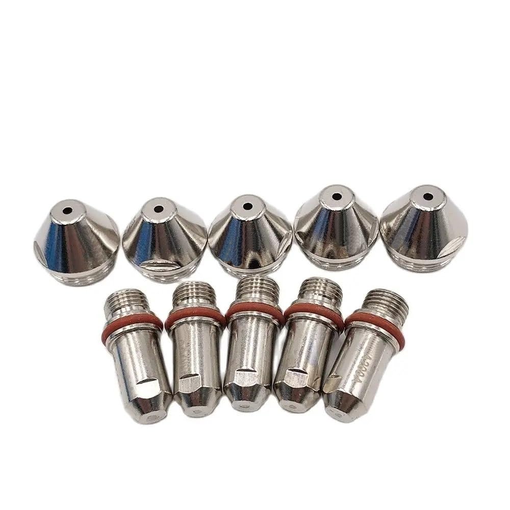 Embout A200Y15 pour éviter l'usure de torche plasma, buse d'électrode FY-A200C LGK-200 de rechange