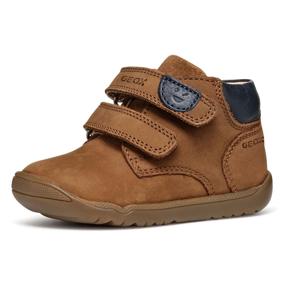 Geox B Flick Boy A Baby - Jungen Sneakers