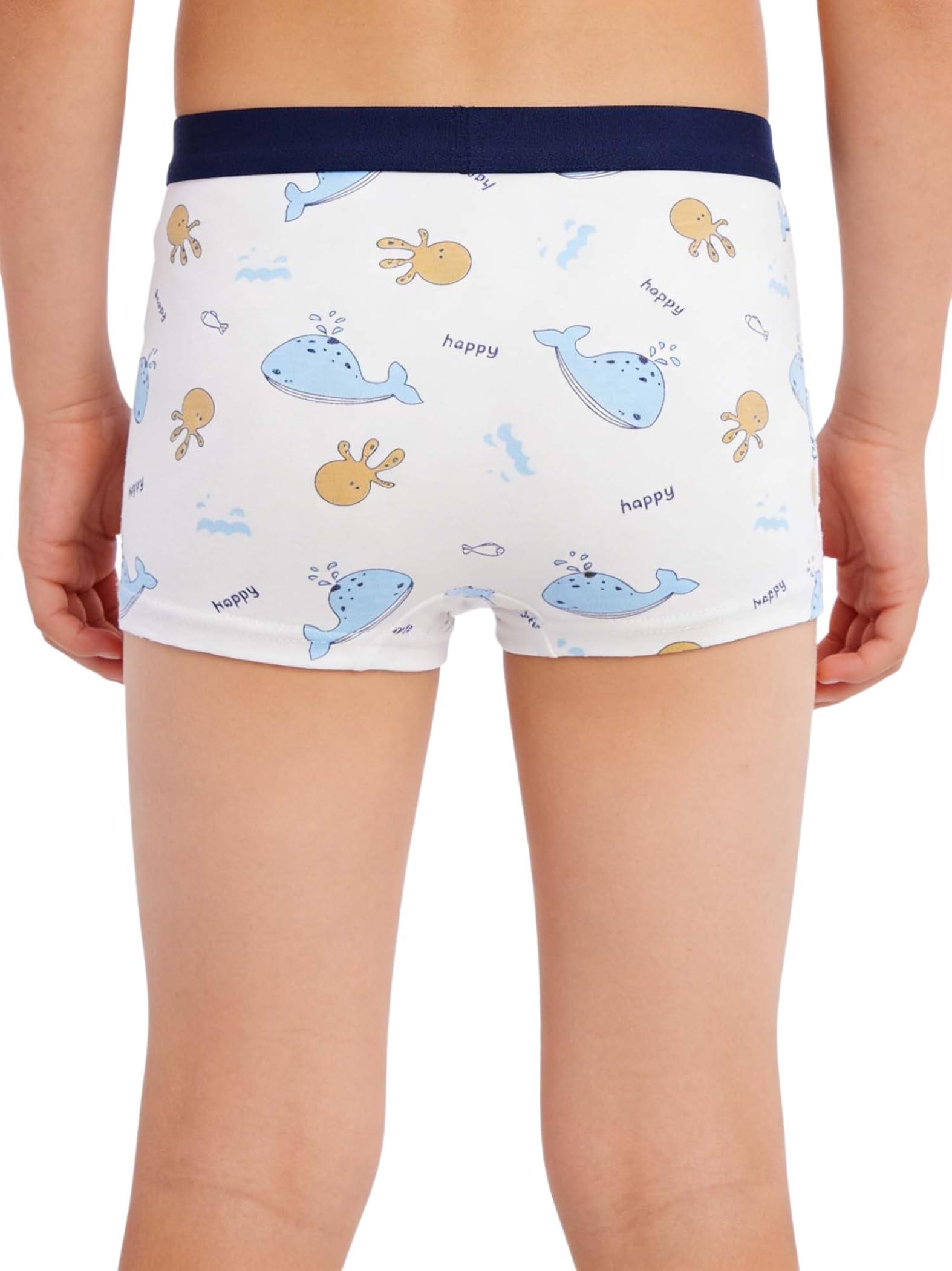 Slip Circoncision pour Enfants Culottes Adaptées Aux Besoins Particuliers des Garçons Vêtements Adaptés pour Garçons Slip Médical