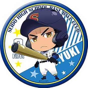 アロマ様リクエスト品 ダイヤのA 結城哲也 1つ300円 61kdmvbhnbL._UF350,350_QL50_.jpg