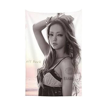 安室奈美恵　タペストリー 71rGanF1O4L._AC_UL210_SR210,