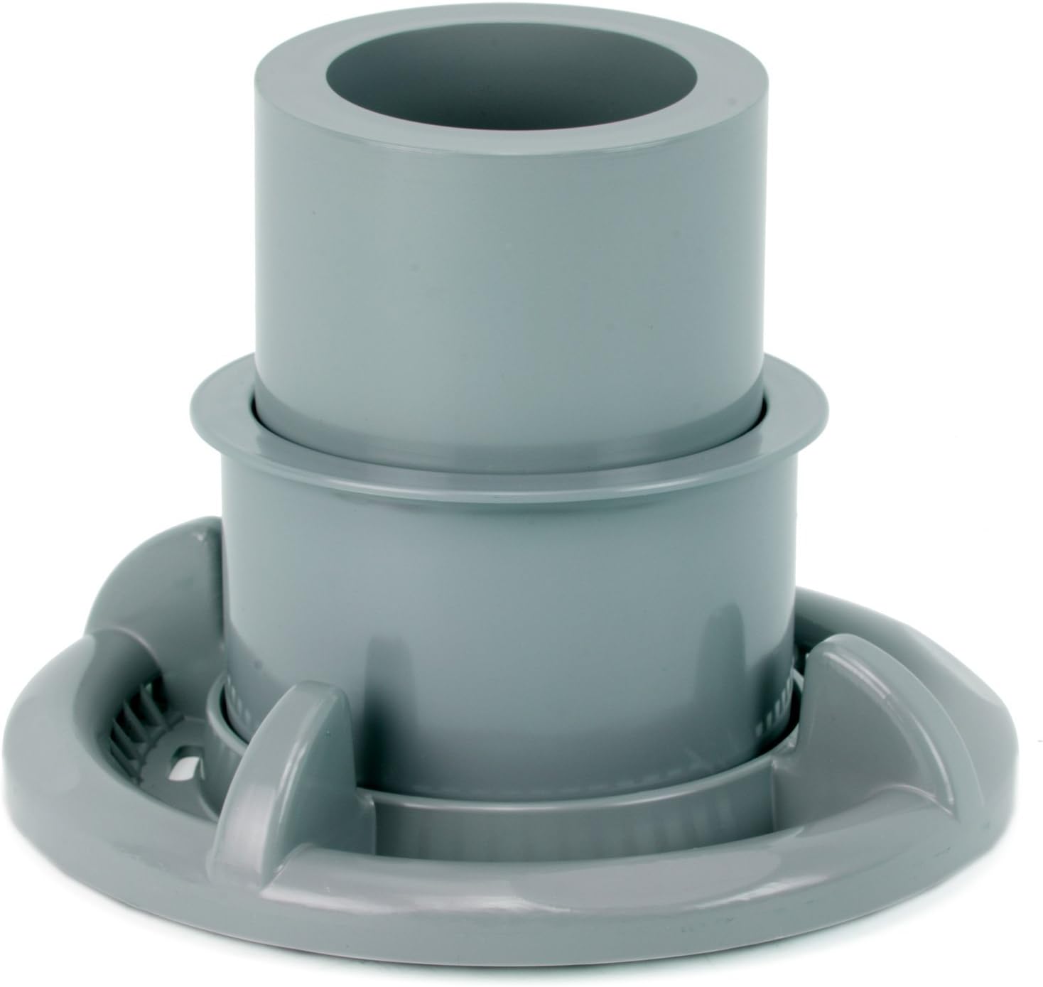 Waterway Dyna-Flo Spa Filter Floating/Telescoping Weir Skimmer for Hot Tub