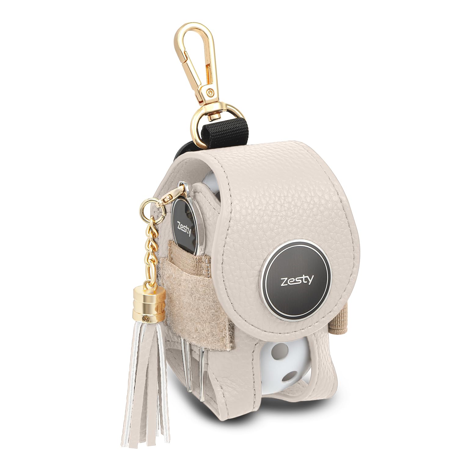 Amazon | Zesty ゴルフボールケース 2W レディース ゴルフ ボール