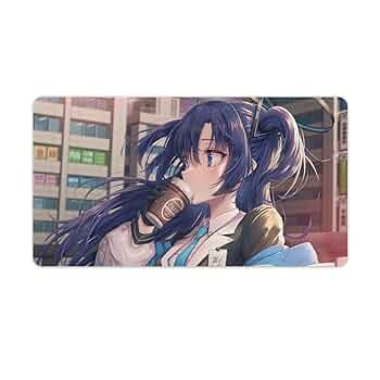 韓国限定 ブルーアーカイブ AGF2024限定 デスクマット 61hOiD4N+TL._UF894,1000_QL80_.jpg