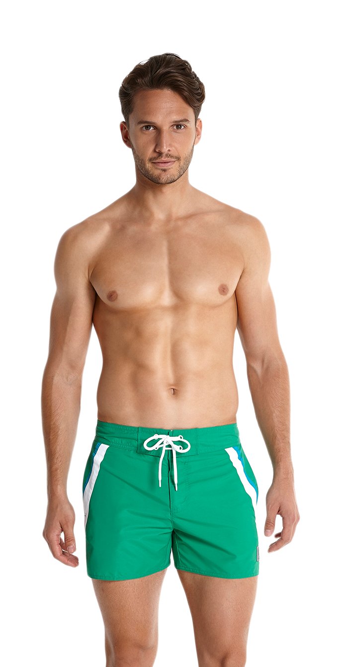 Speedo Spodenki kąpielowe Mężczyźni Retro Leisure 14-calowy