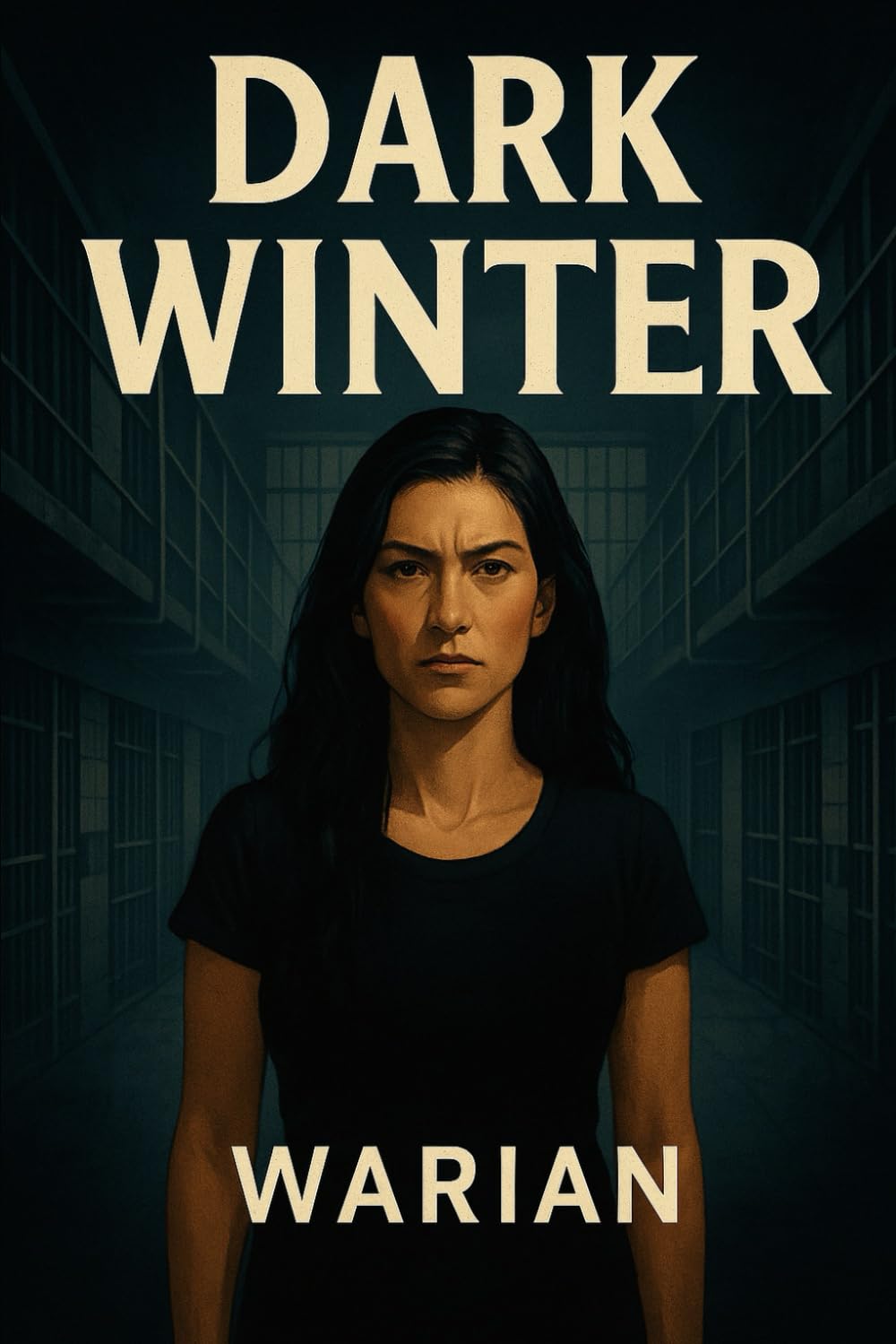 Dark Winter (Alexis Winter)