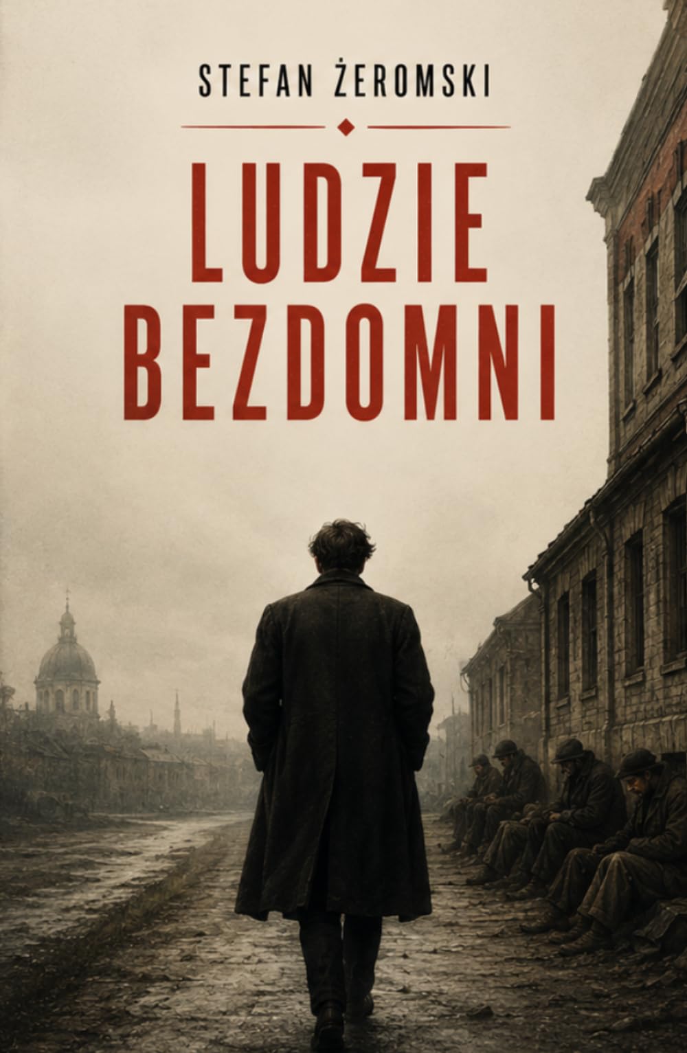 Ludzie bezdomni