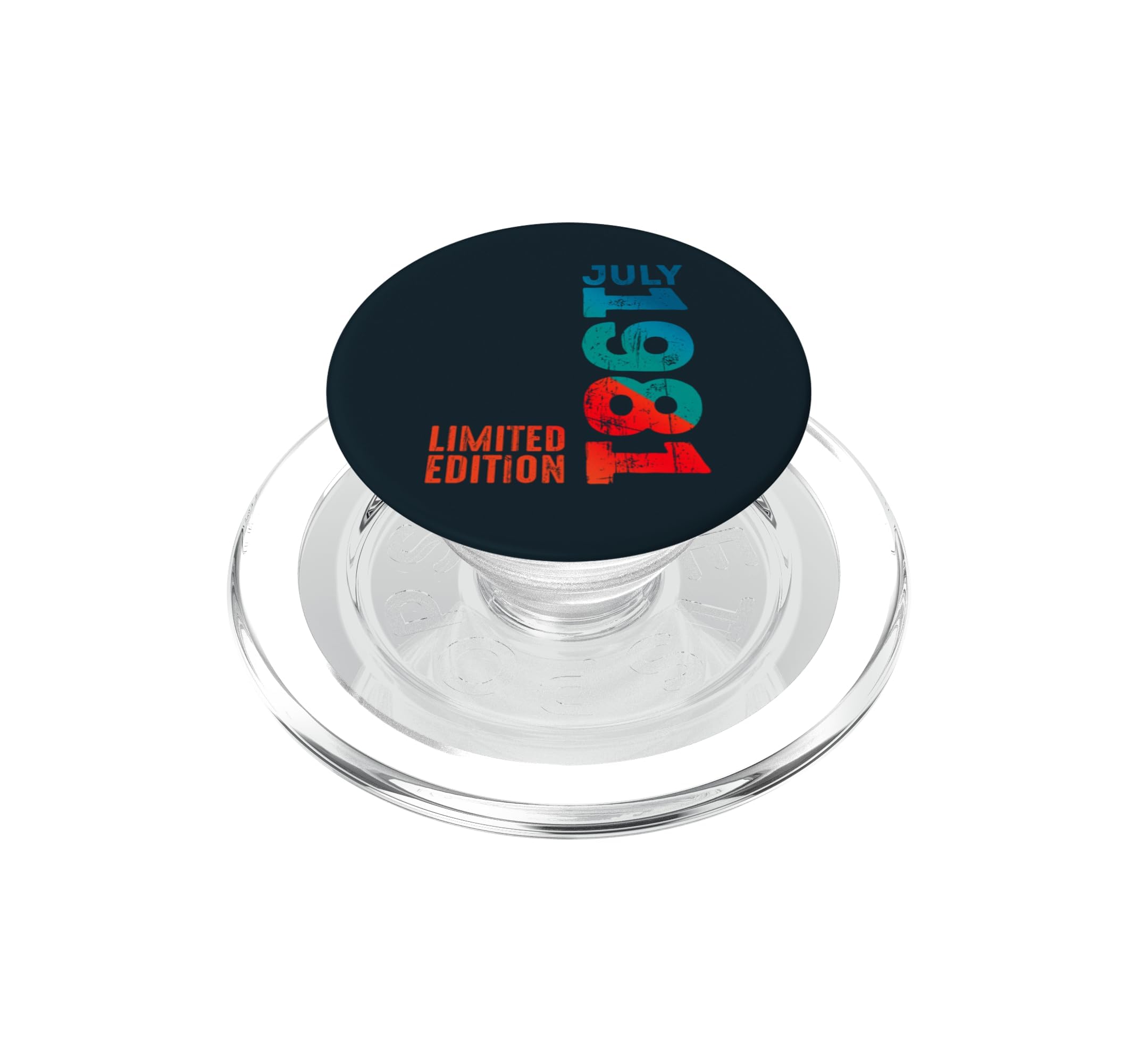 Desde 1981 Retro PopSockets para usar el móvil con comodidad en tu día a día 6