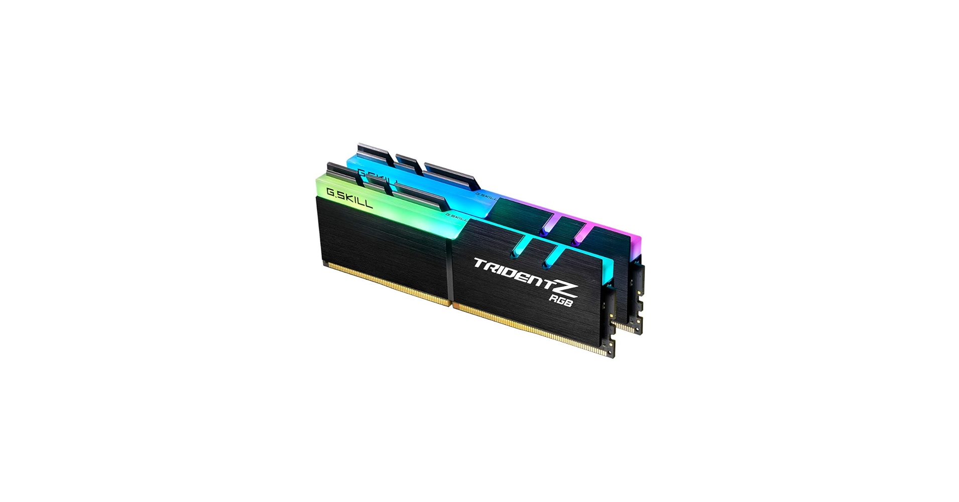 G.SKILL RAM Gskill D4 4000 32GB C16 TZRA K2, Black, F4