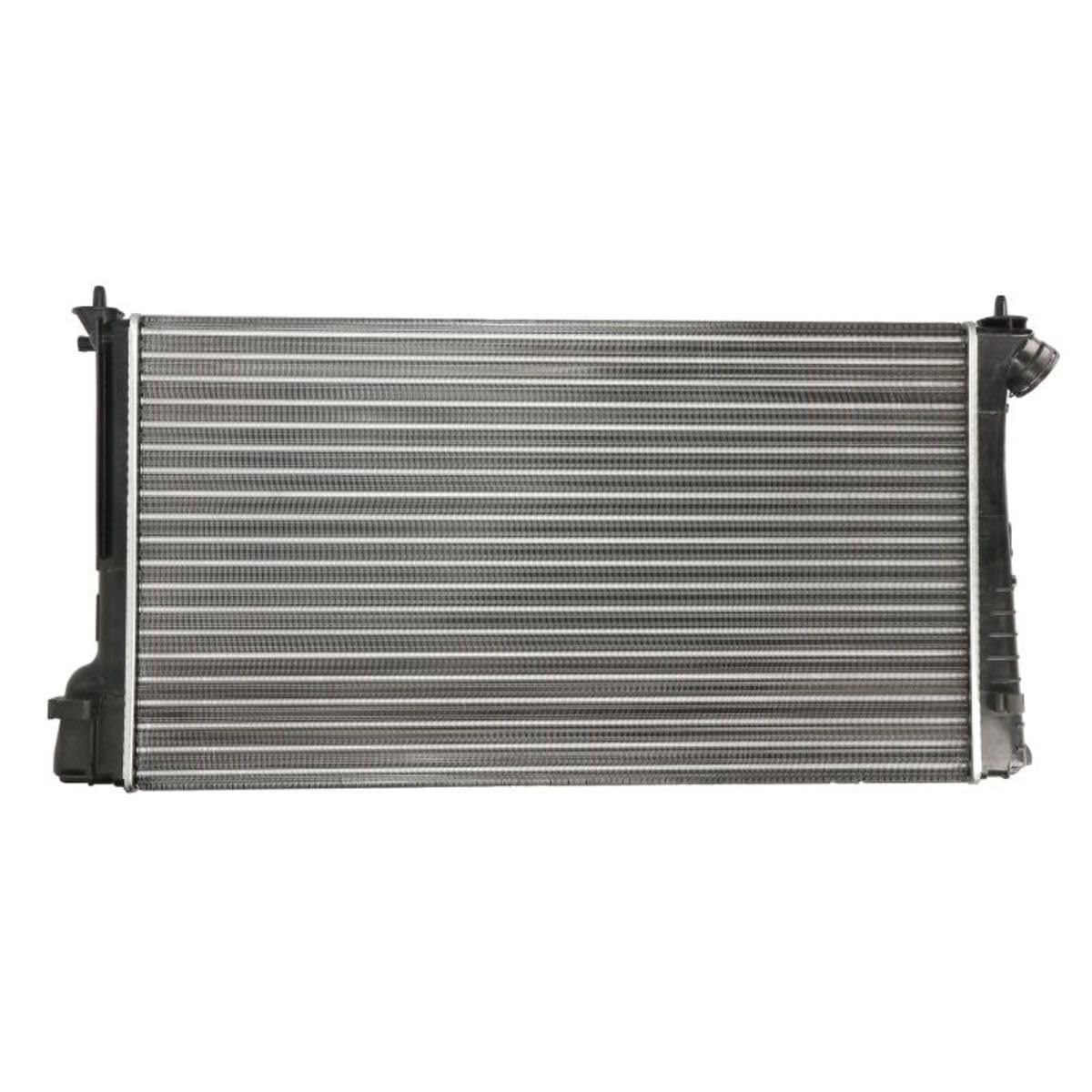NISSENS Radiateur, refroidissement du moteur 61315