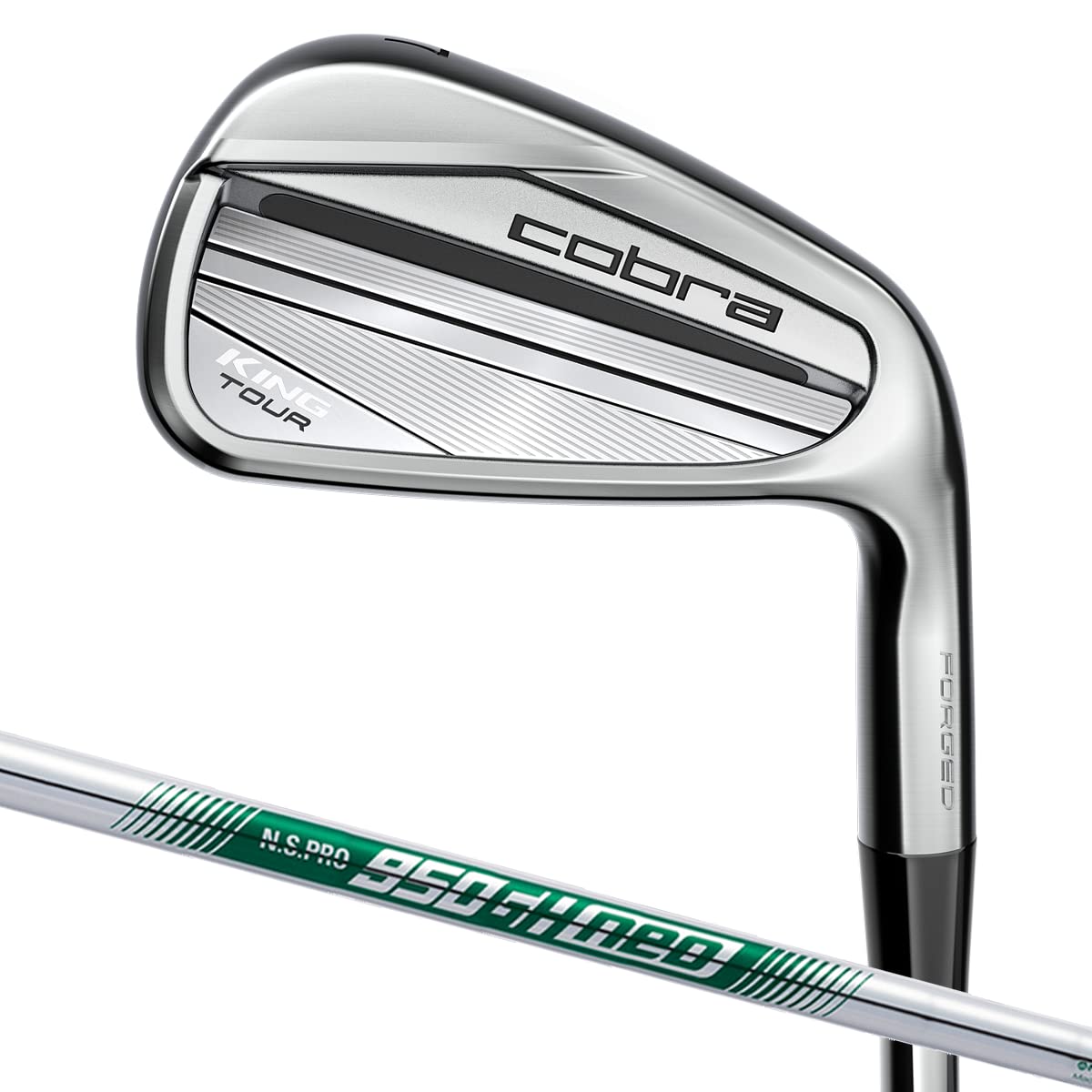 Amazon.co.jp: COBRA(コブラ) KING FORGED TOUR IRON ゴルフ キング 