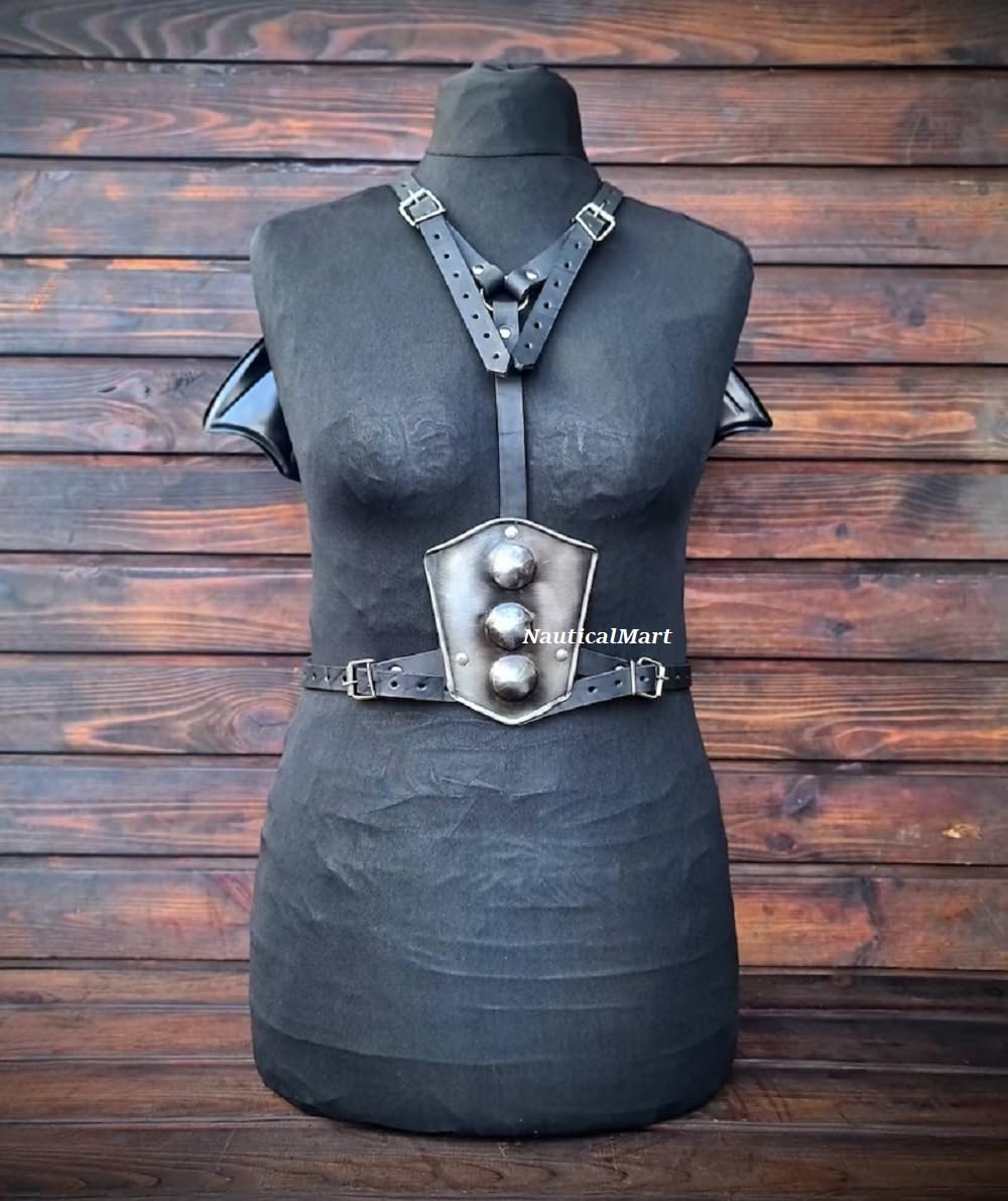 Dragon Wings Costume, Bat Harness, Bat Wings, Gothic Wings, Witch, Vampire Costume, Wings Cosplay Halloween Costume Accessories