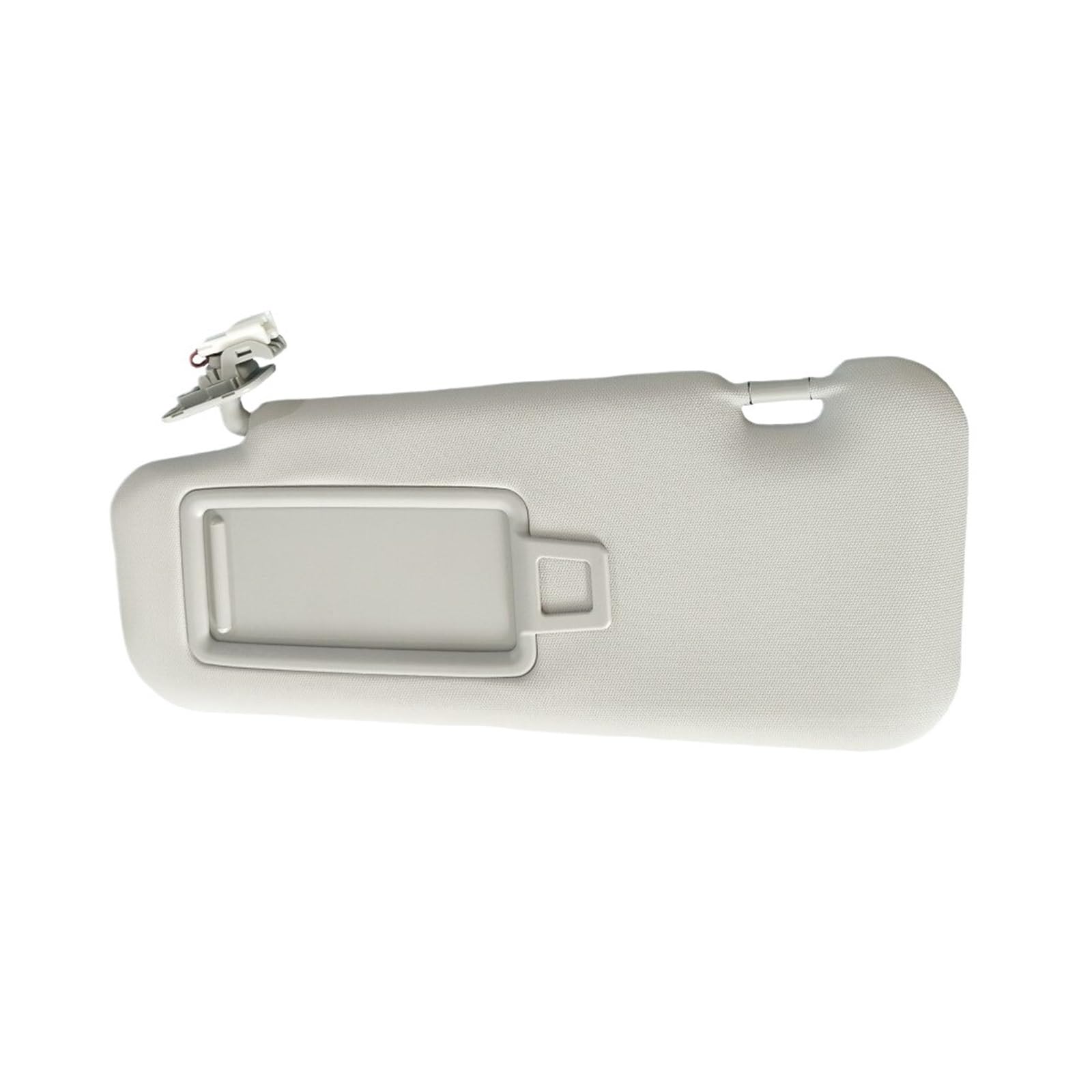 Amazon.com: AZAXCQ Sun Visor with Lamp Driver Passenger Side Left