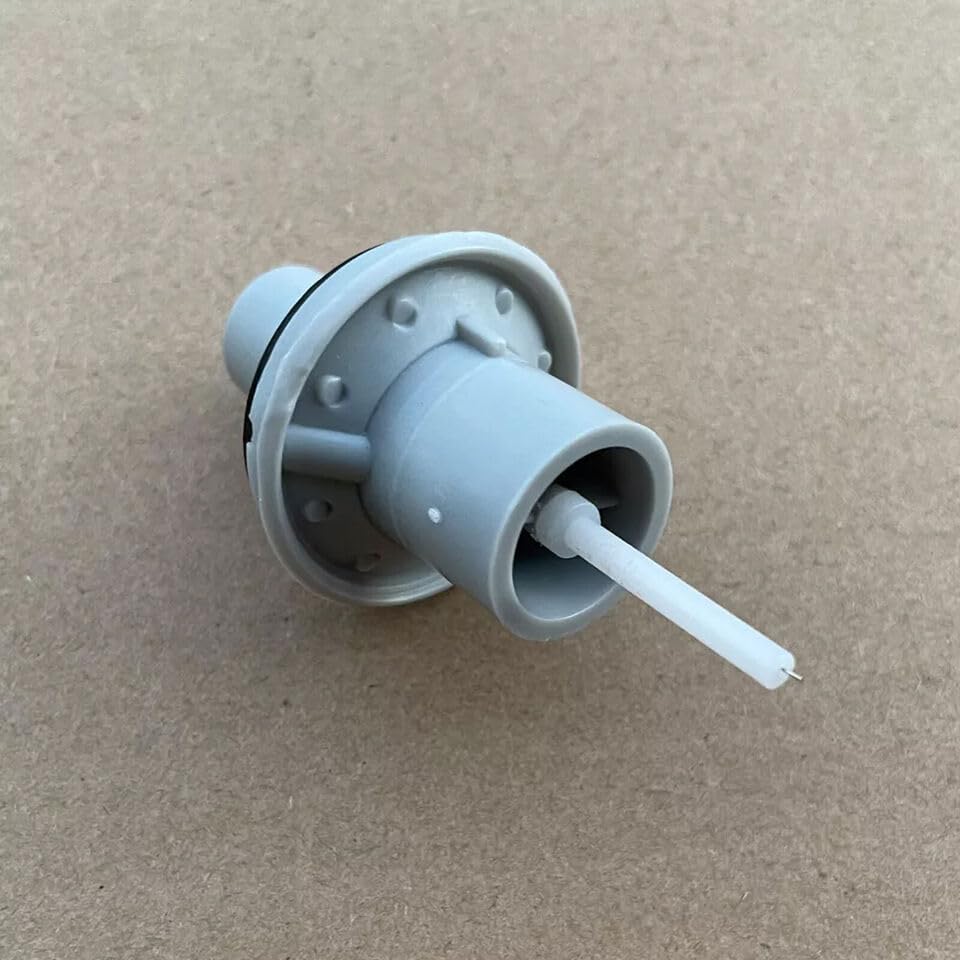 Nordson Electrode Holder Nozzle Encore for Electrostatic Powder Coating Guns SB