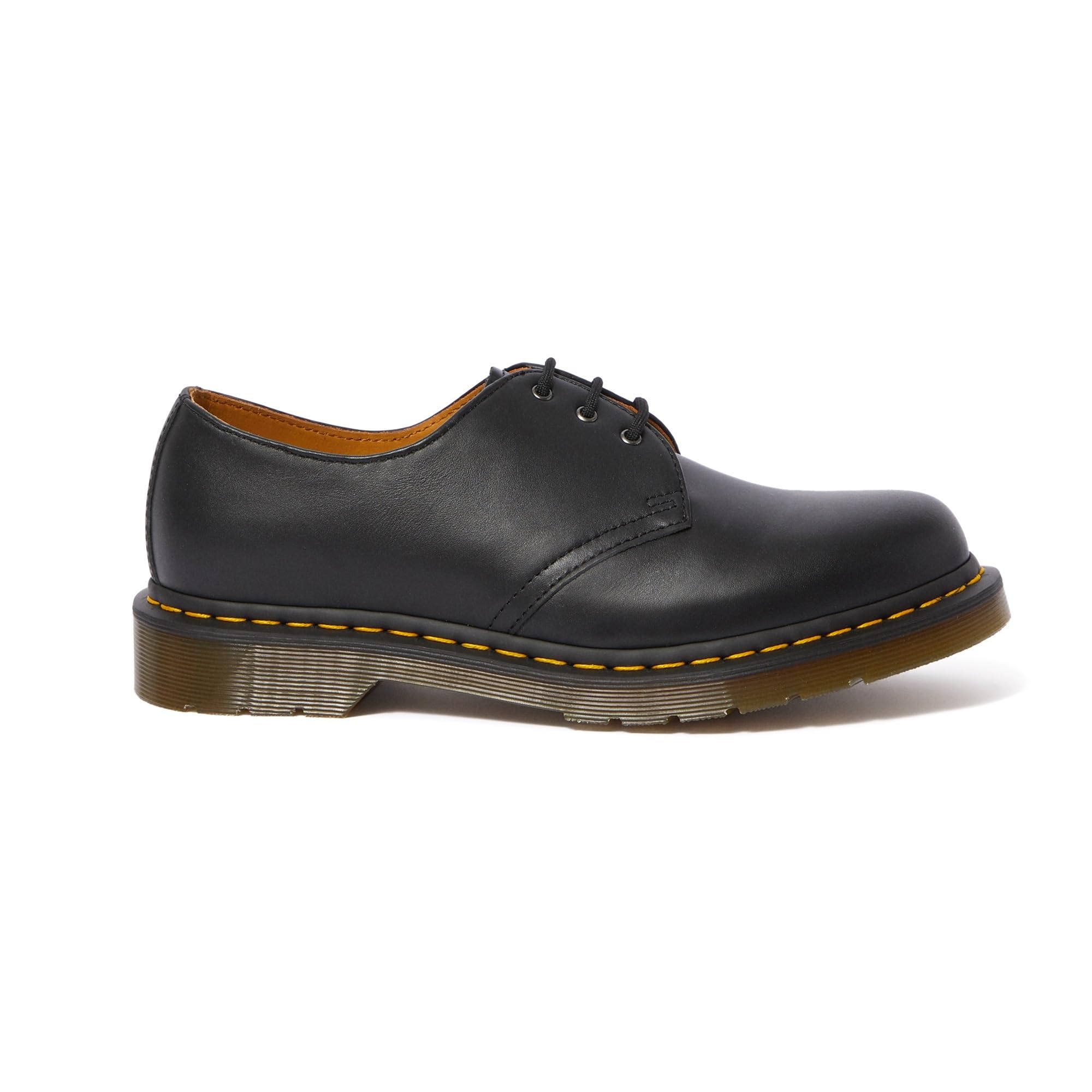 1461 - Scarpe Stringate in Pelle Smooth marchio DR.MARTENS
