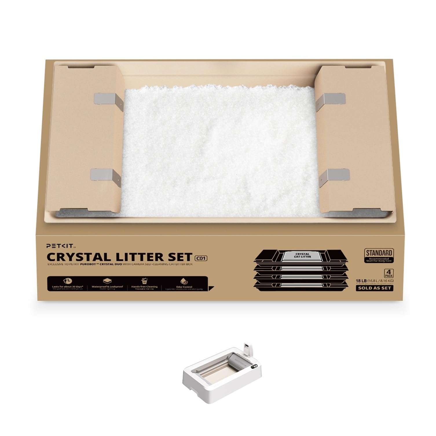 PETKIT