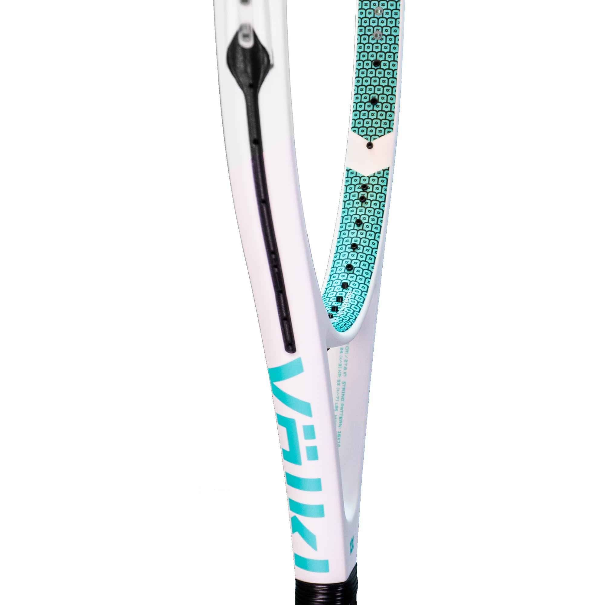 Amazon | Volkl V-Cell 2 | テニスラケット | REVAとVセンサーハンドル Amazon | Volkl V-Cell 2 | テニスラケット | REVAとVセンサーハンドル