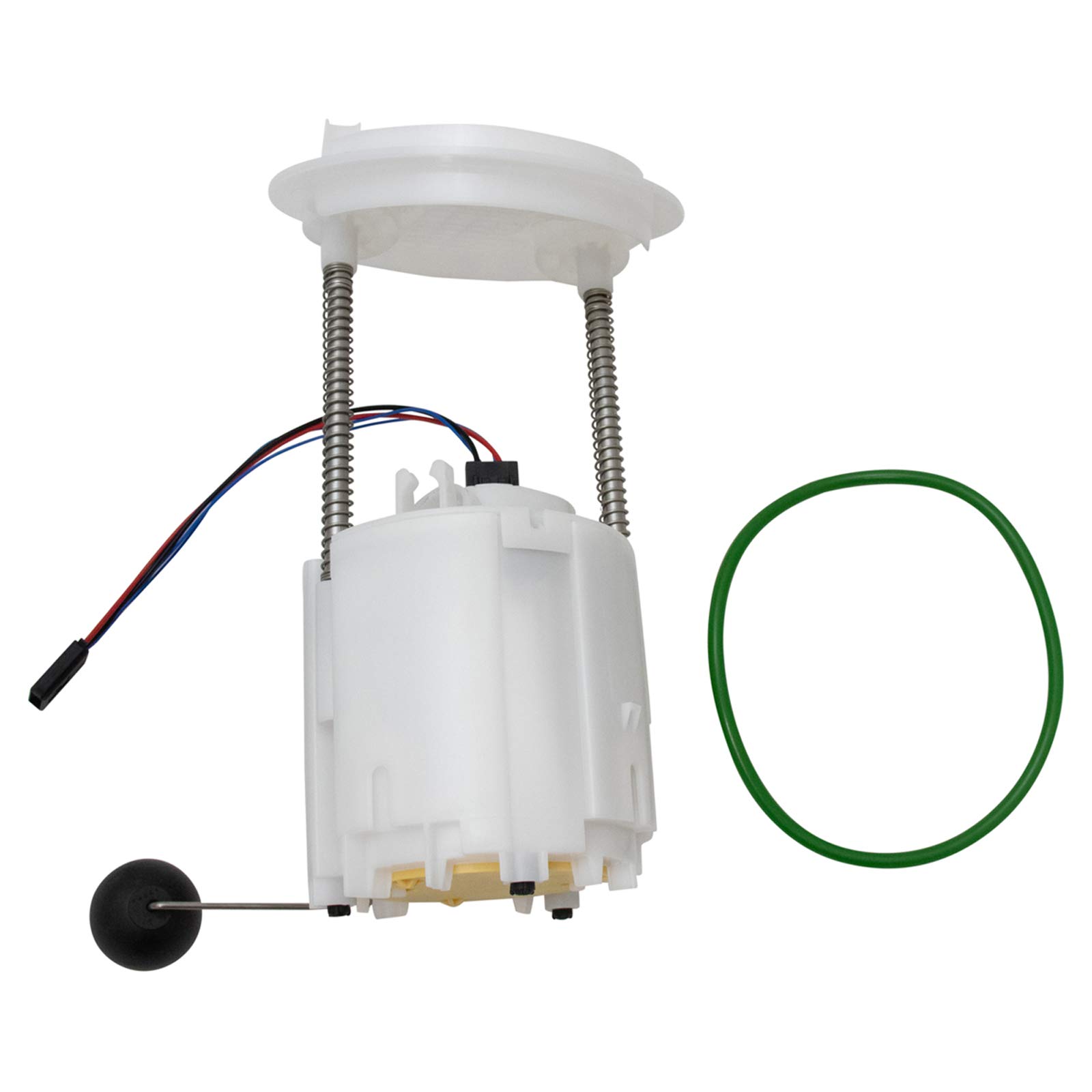 TRQ Left Fuel Pump Module Assembly Drivers Side