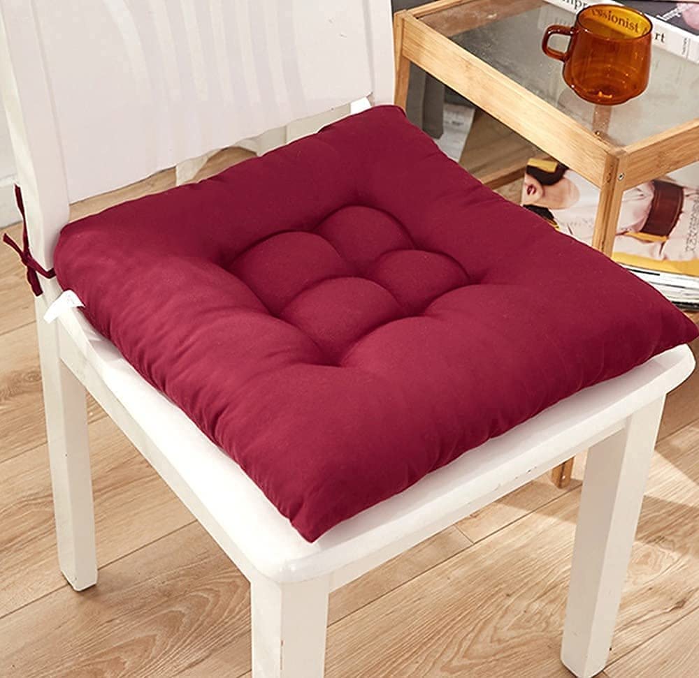 Replacement Dining Room Chair Cushions