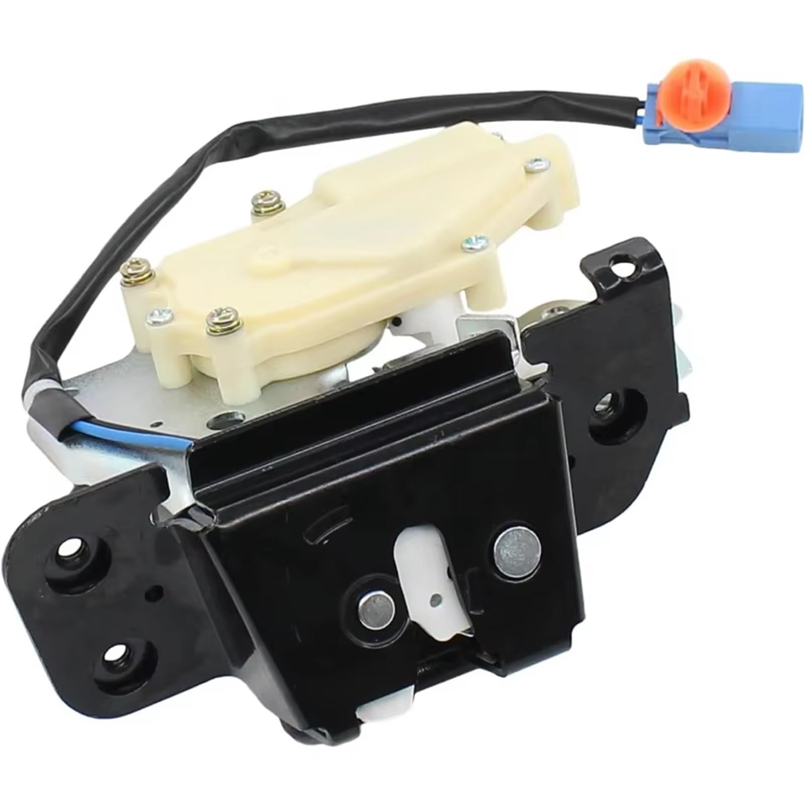 Boot Lock Compatible with Pilot 2003 2004 2005 2006 2007 2008 Rear Tailgate Lock Latch Actuator with Motor OEM: 74801-SCV-A01