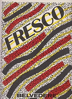 Paperback Fresco Book
