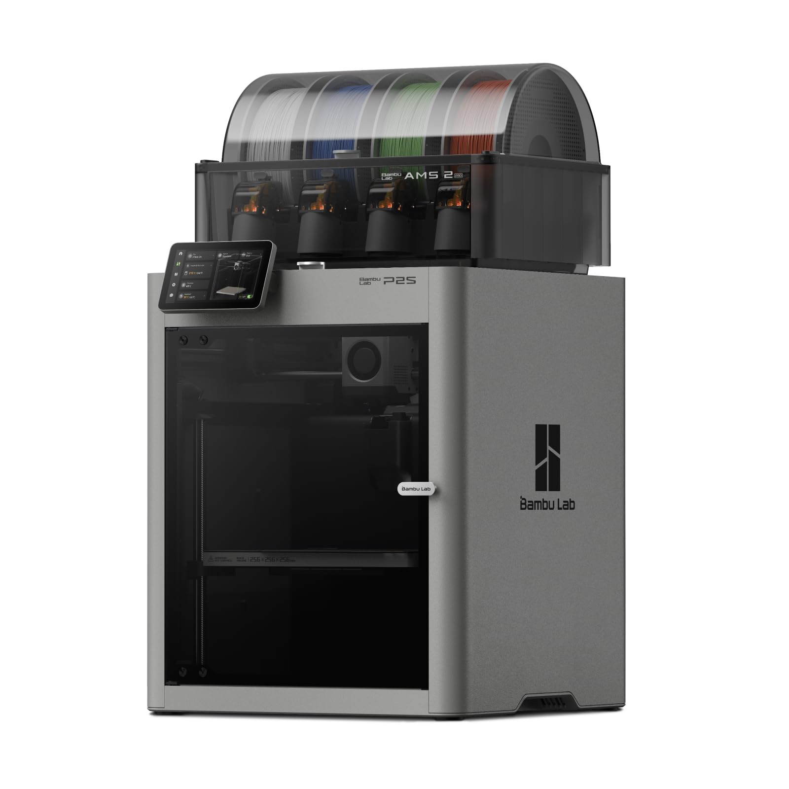 プリンター・複合機 Bambu Lab AMS 2 Pro Combo 44e7d62de0b5283aa0f5bc63bef29b