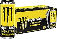 Vista 115 de Java Monster - Bebida energética de café, 443 ml