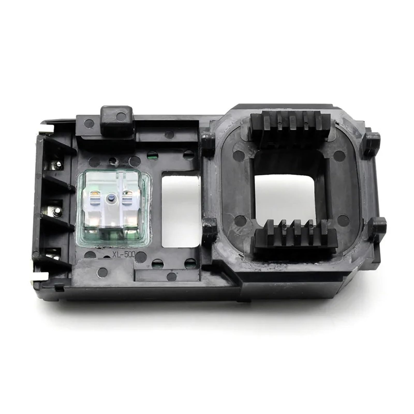 Bobina de control de voltaje del contactor LX1FK220 LX1FK380 LX1FK 110 V 440 V 220 V 380 V(LX1FK440 (440V))